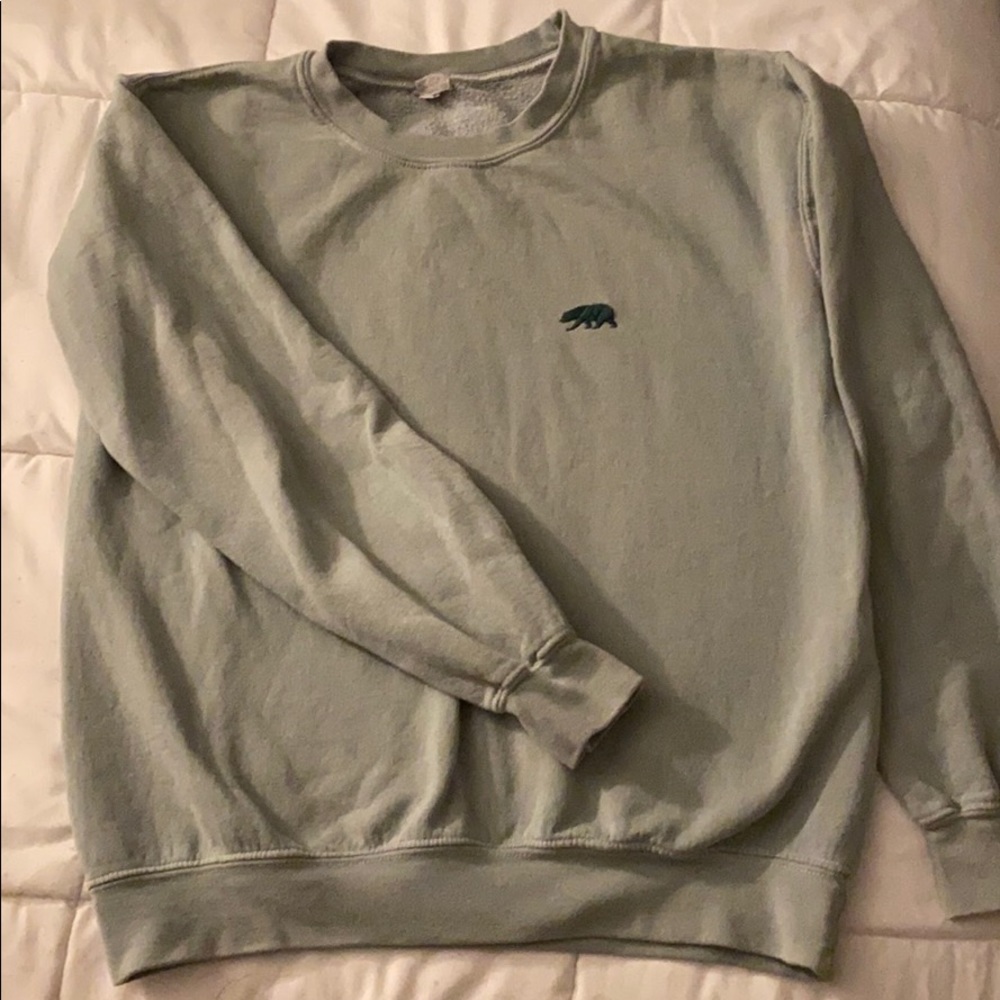 RARE Brandy Melville Erica Sweatshirt